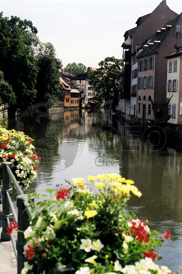 0475 River, Strasbourg, France