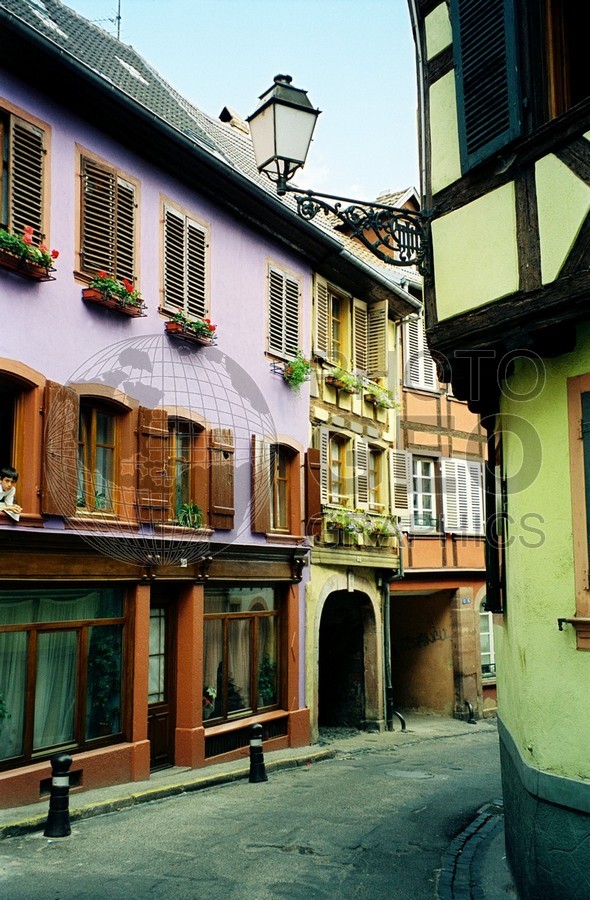 0484 Street, Beaune, France