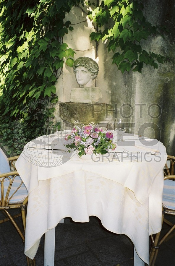 0494 Restaurant, Avignon, France