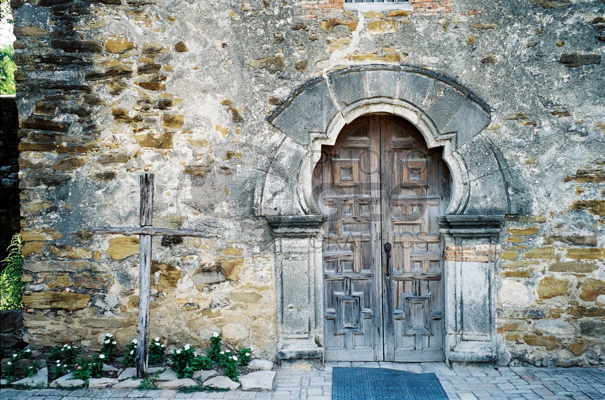 0504 Mission Door, San Antonio, TX
