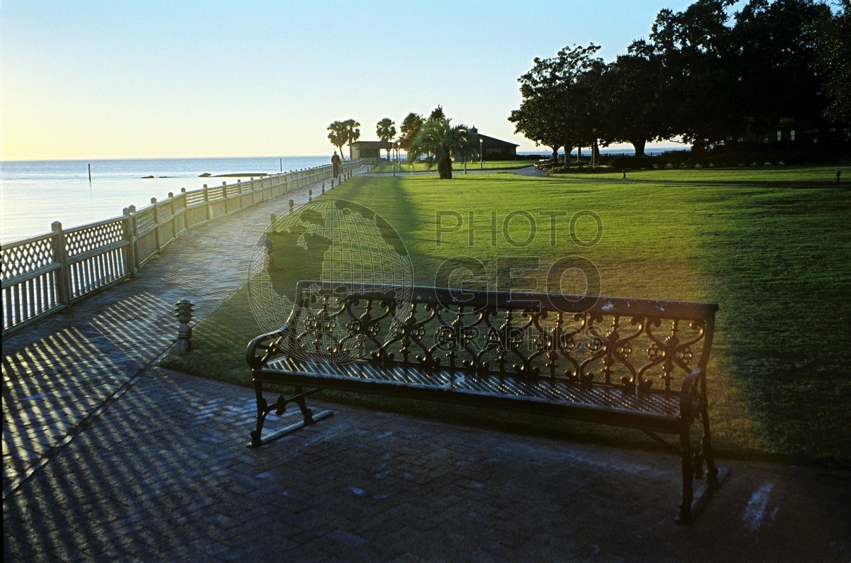 0512 Sunset, Point Clear, AL