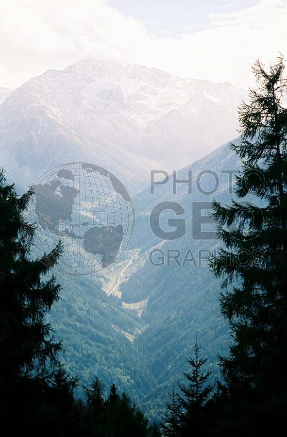 0526 Valley, Salzburg, Austria