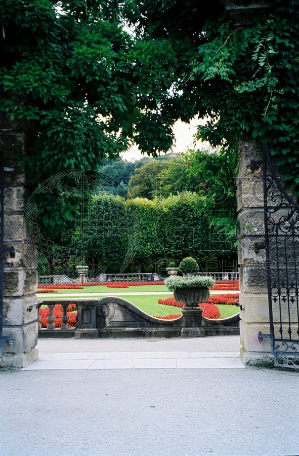 0530 Garden, Salzburg, Austria