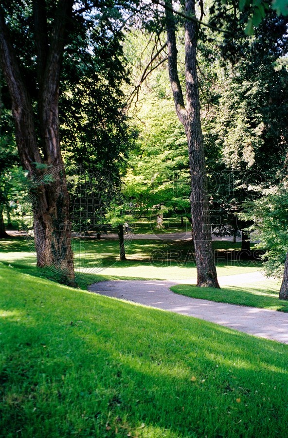 0531 Garden, Salzburg, Austria