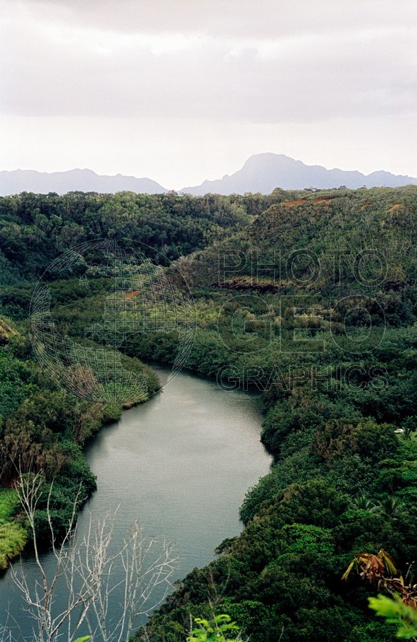 0540 River, Kauai, HI