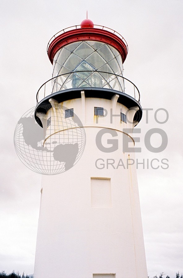 0542 Kilauea Lighthouse, Kilauea, HI