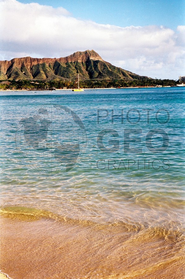0546 Diamond Head, Honolulu, HI