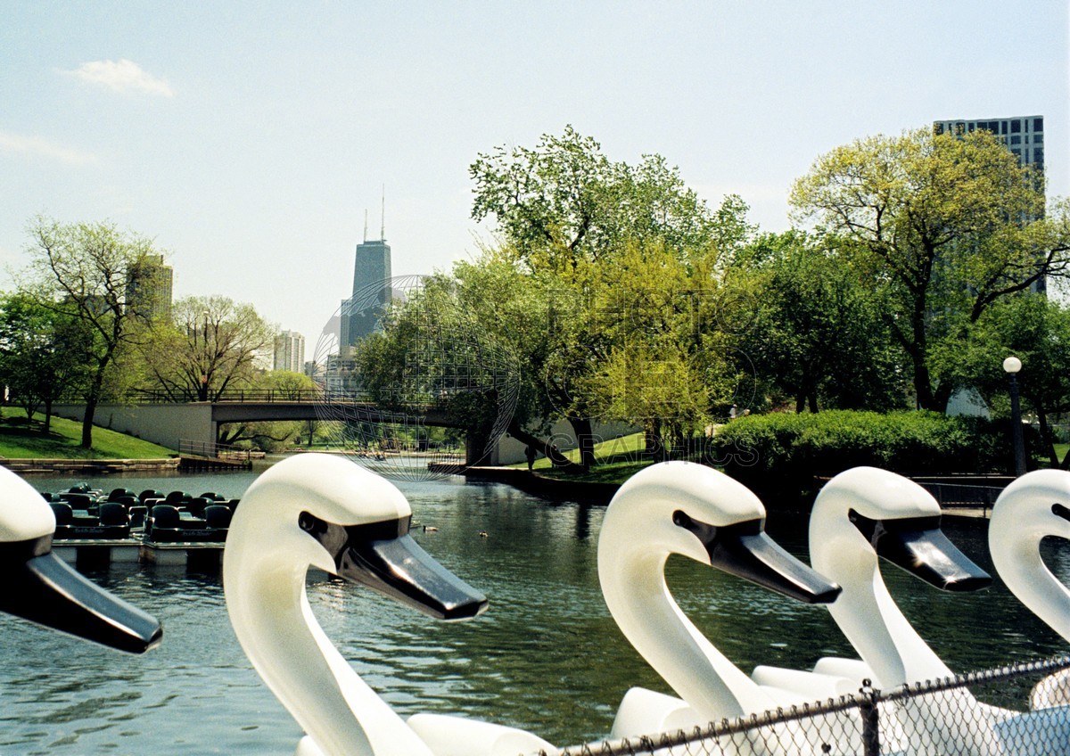 0557 Lincoln Park, Chicago, IL