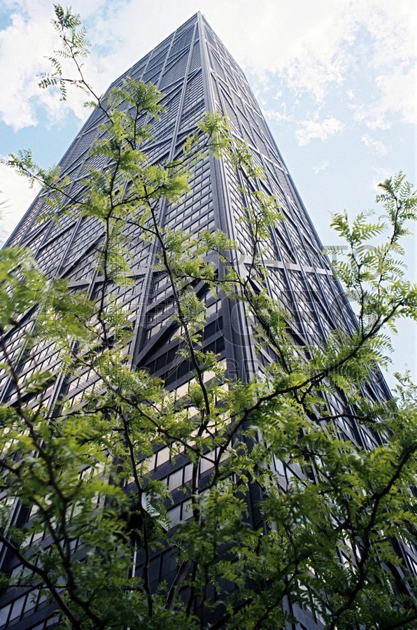 0561 John Hancock Building, Chicago, IL