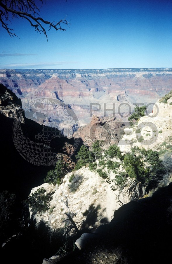 0741 Grand Canyon National Park, AZ