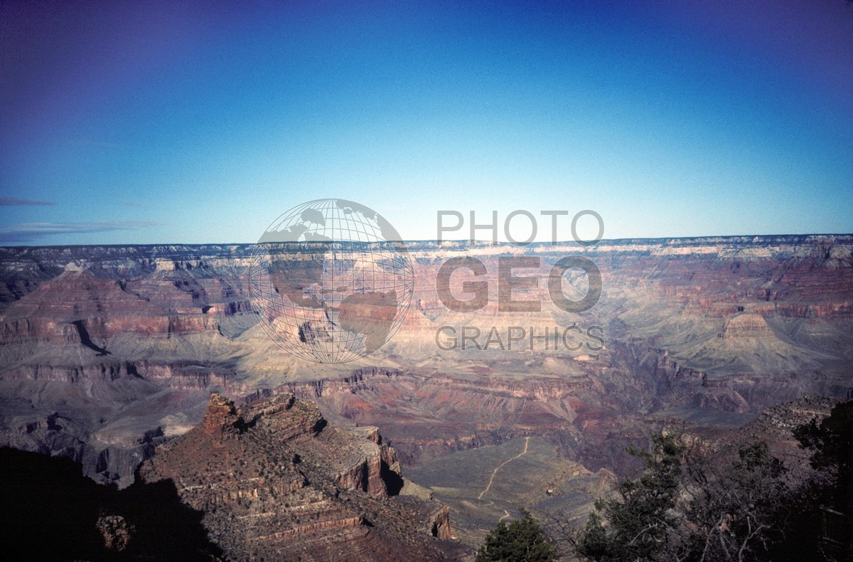 0742 Grand Canyon National Park, AZ