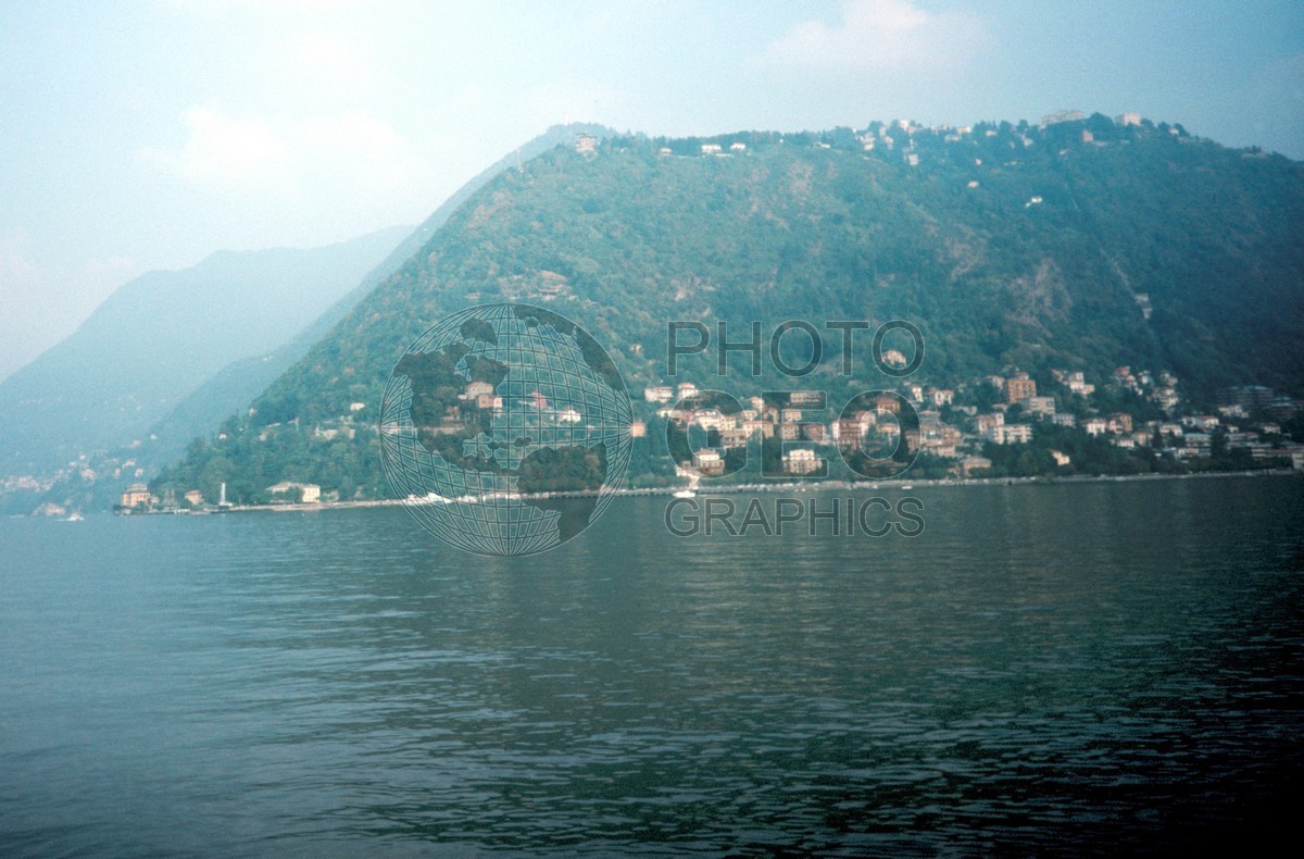 0758 Lake Como, Italy