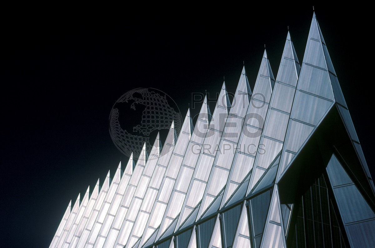 0771 Air Force Academy, Colorado Springs, CO