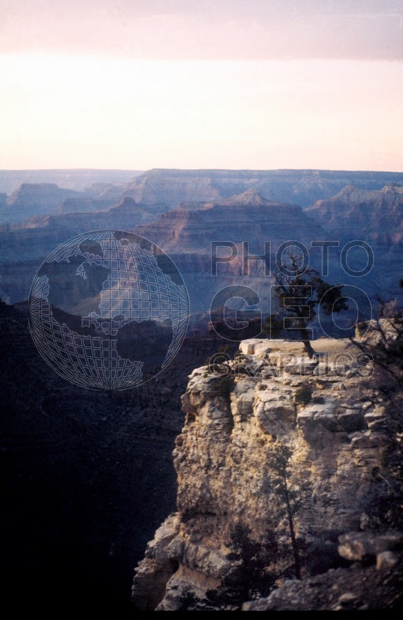 0790 Grand Canyon, AZ