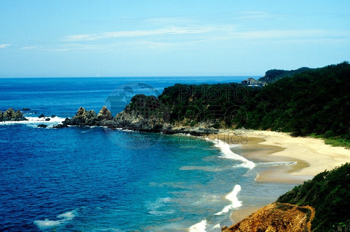 0792 Coast, Ixtapa, Mexico
