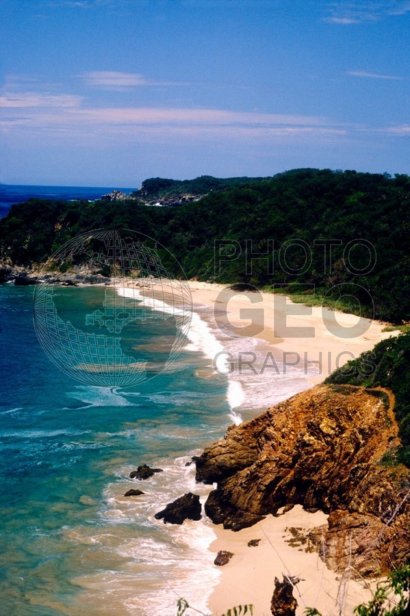 0793 Coast, Ixtapa, Mexico