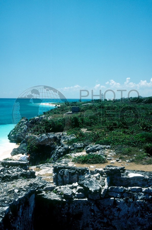 0798 Yucatan Peninsula, Mexico
