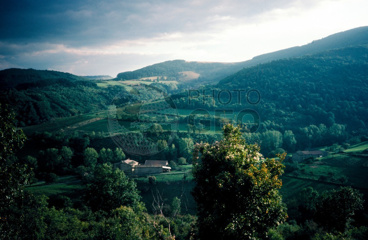 0800 French Countryside, France