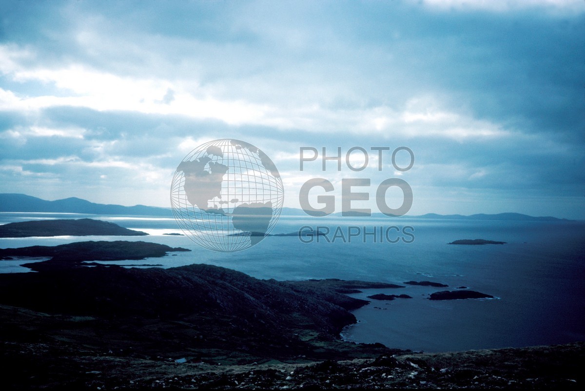 0811 Coast, Ireland