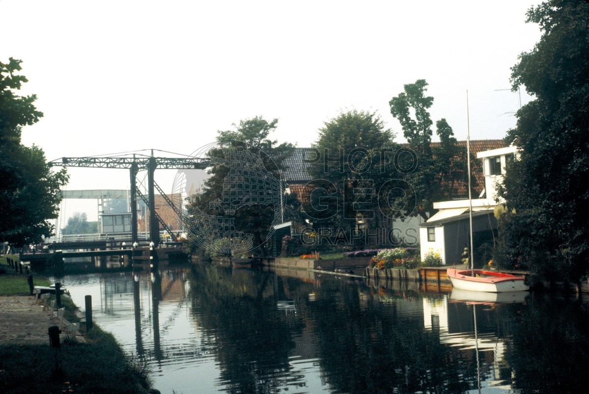 0818 Dutch Village, Netherlands