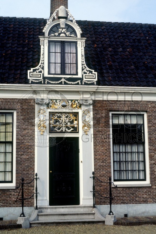 0825 Dutch Door, The Netherlands