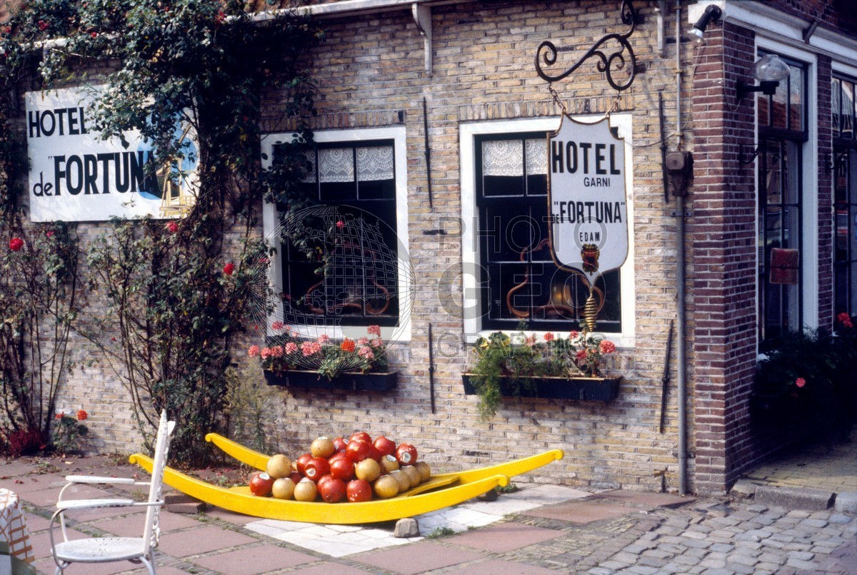 0827 Hotel, The Netherlands