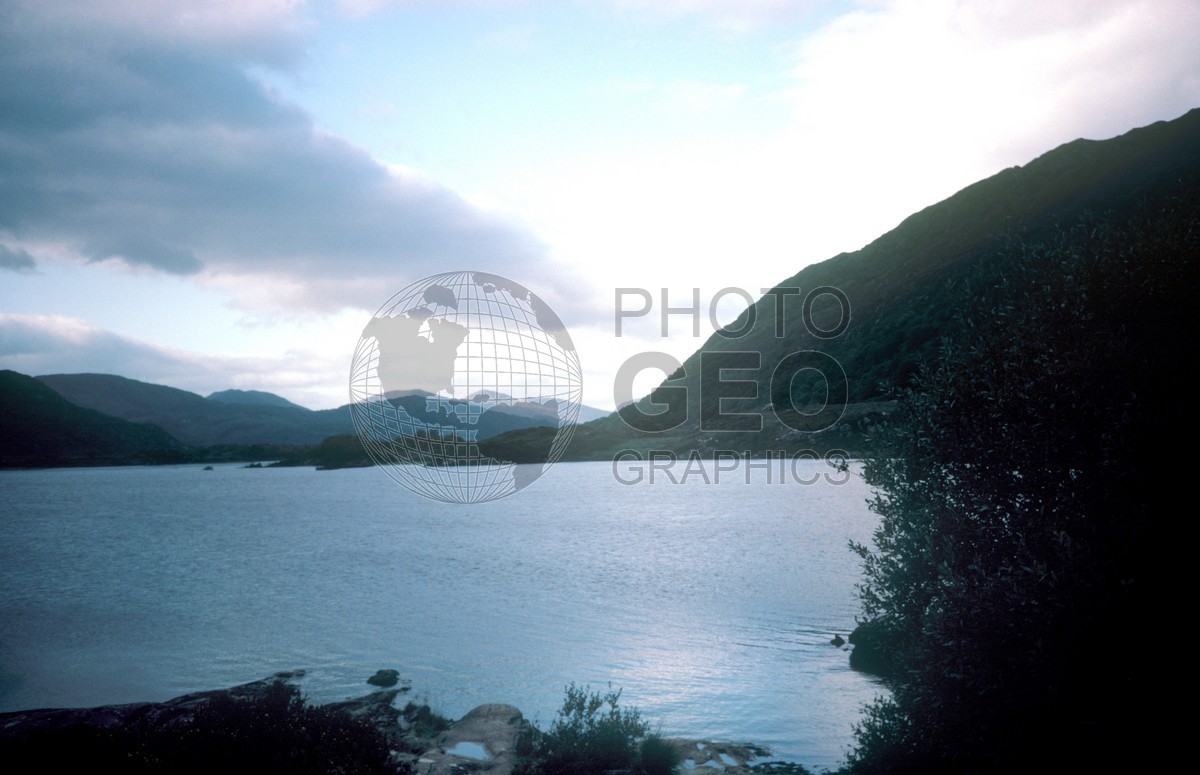 0831 Lake, Ireland