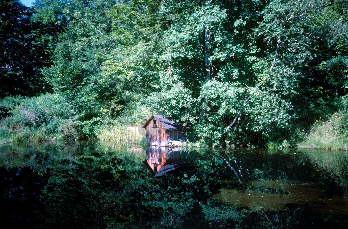 0845 Pond, VT