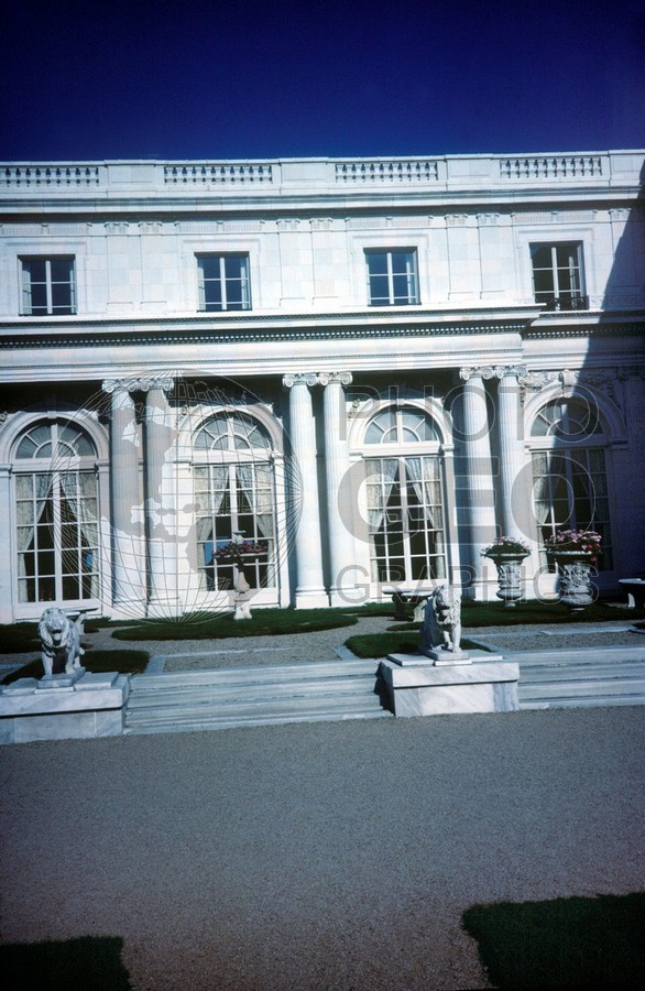 0846 Mansion, Newport, RI