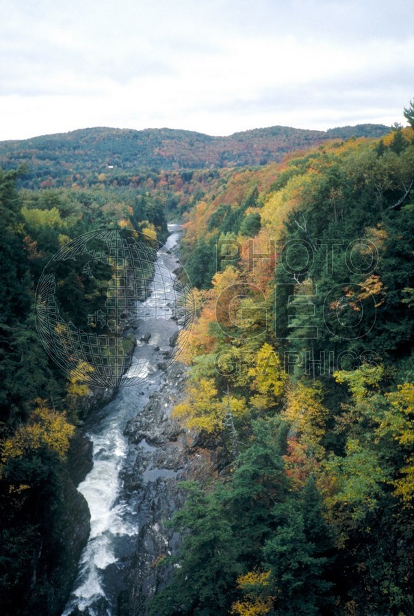 0864 Quechee Gorge, VT