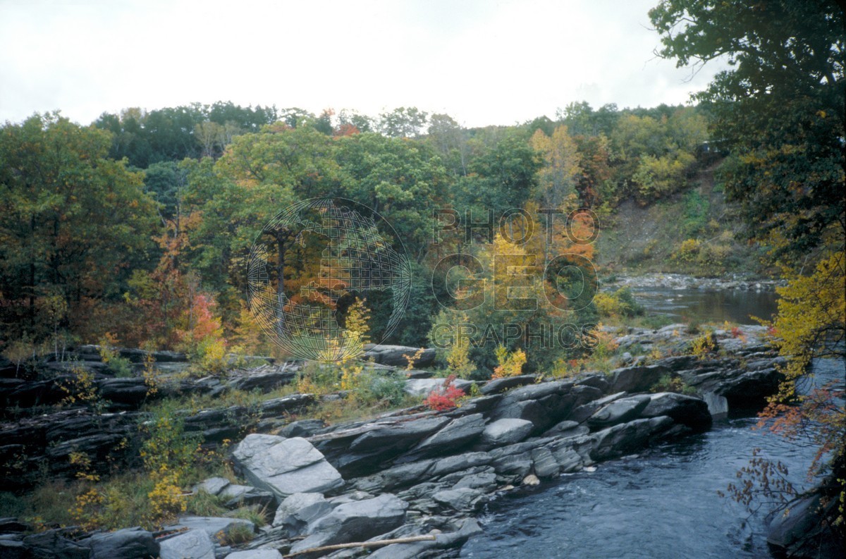 0865 Quechee Gorge, VT