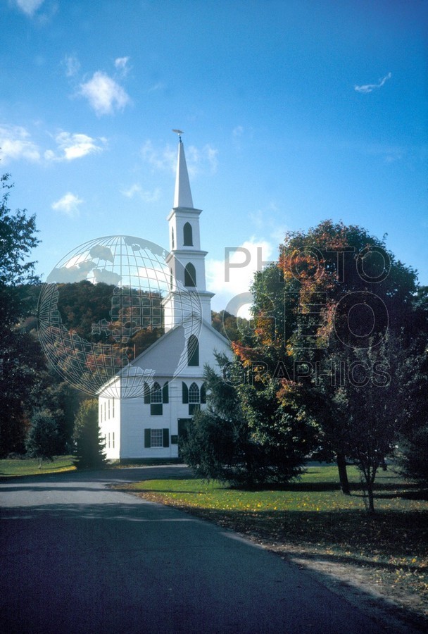 0869 Church, VT