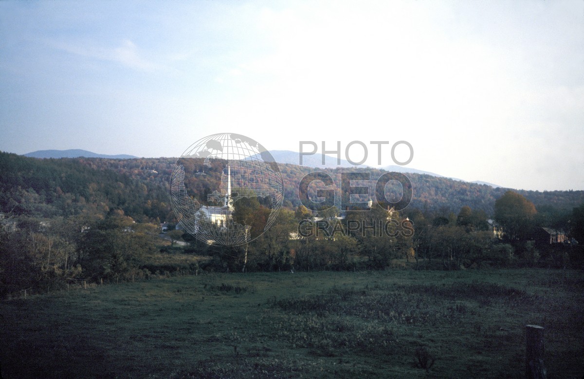 0873 Church, VT