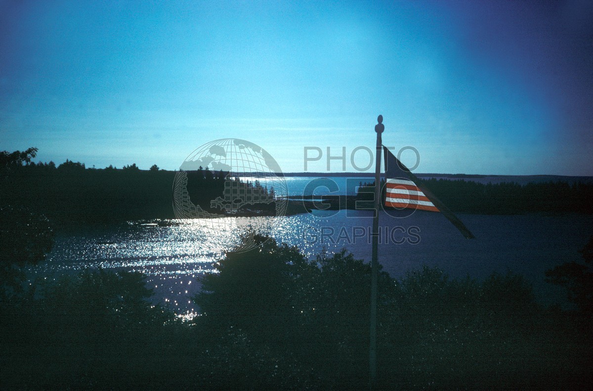 0878 Old Glory, Camden, ME
