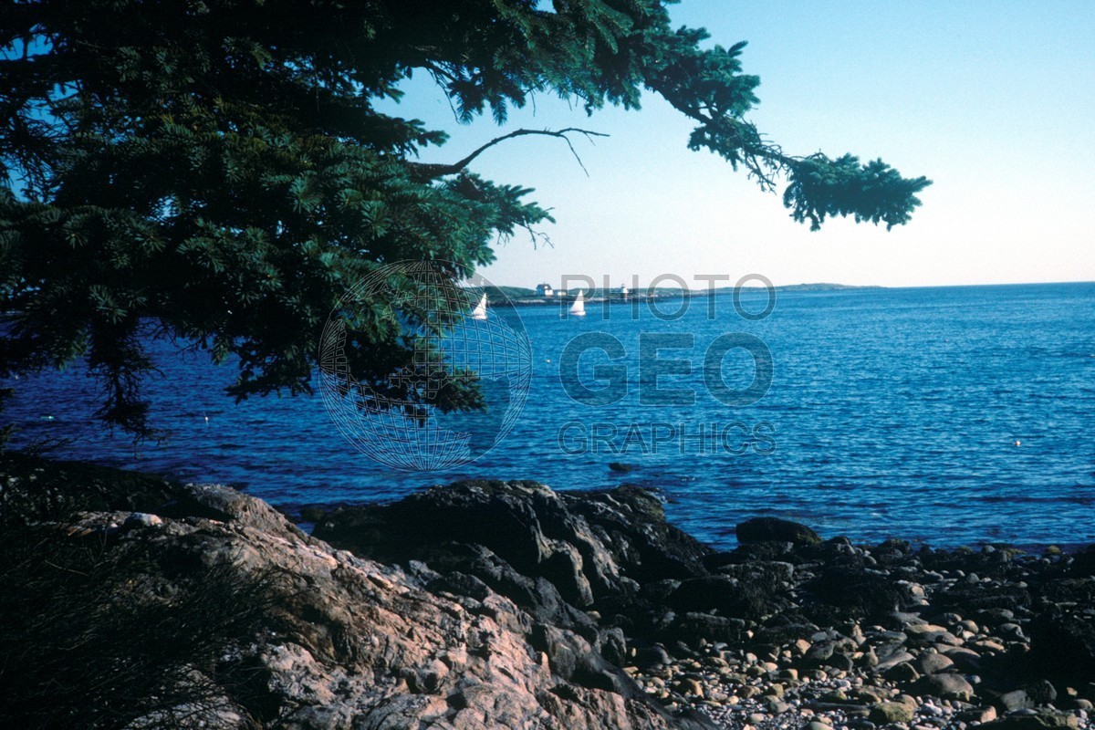 0896 Coastal Maine, ME