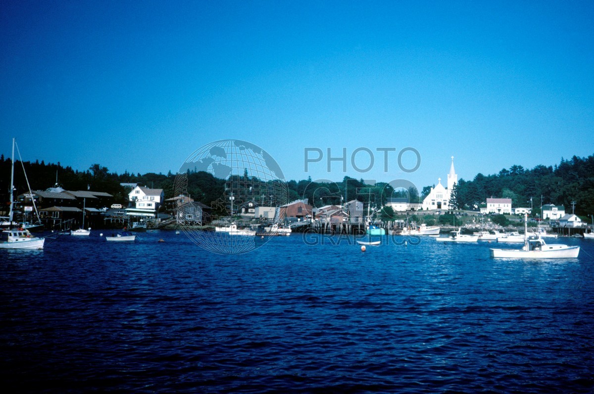 0897 Boothbay Harbor, ME