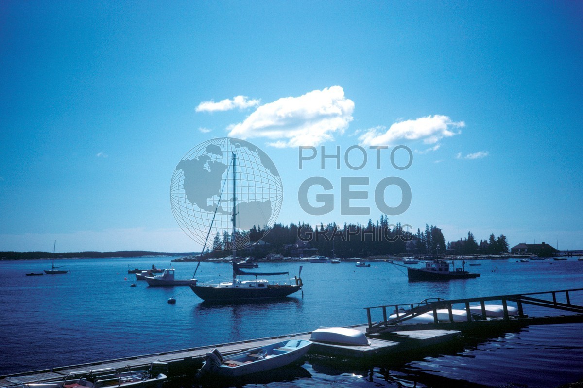 0899 Five Islands, ME