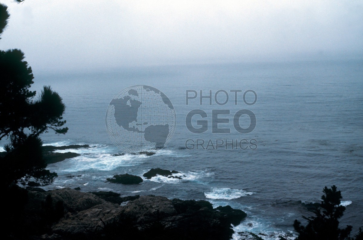 0926 Big  Sur, CA