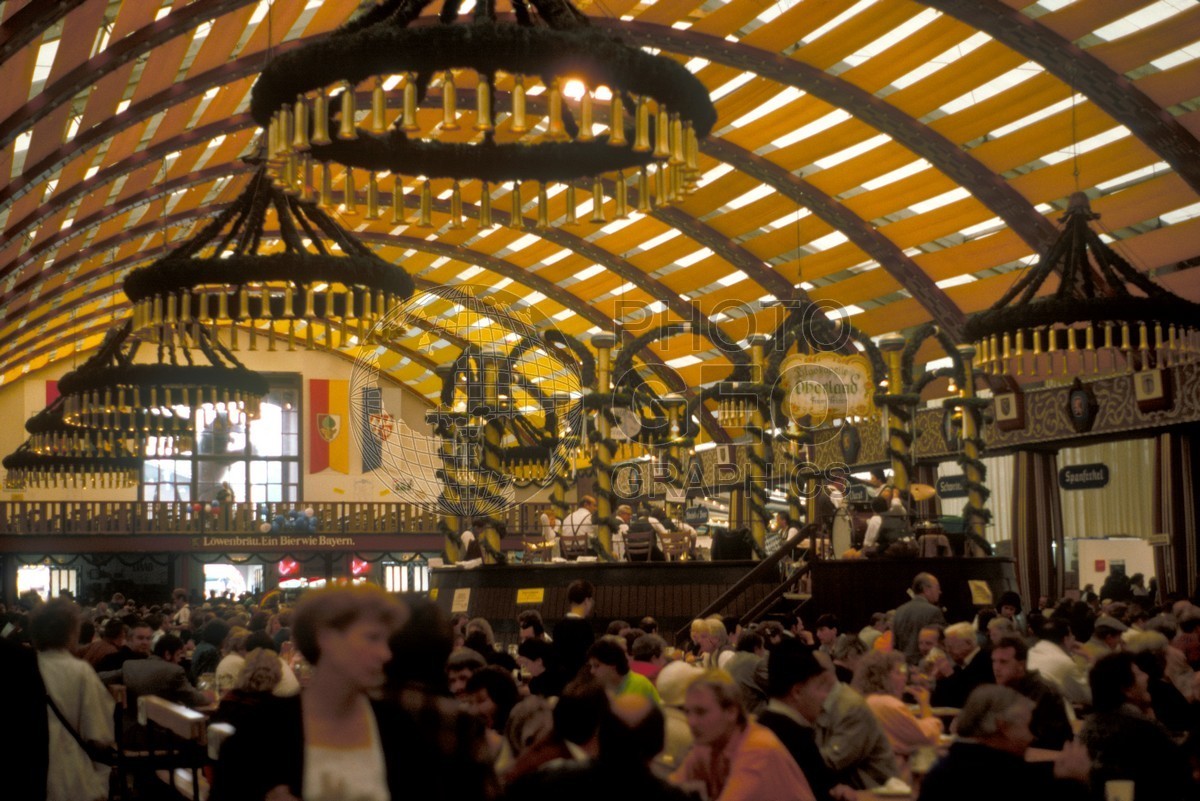 0931 Octoberfest, Germany