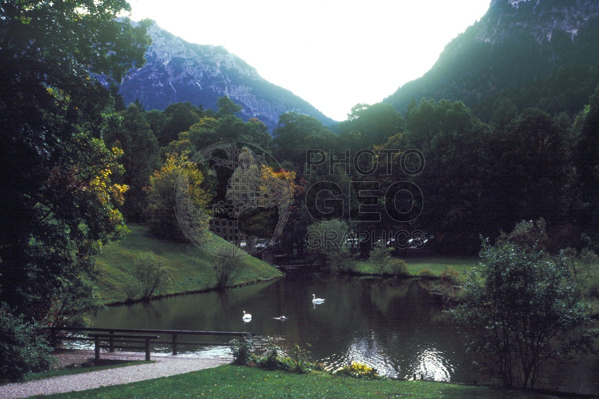 0936 Bavarian Alps, Germany
