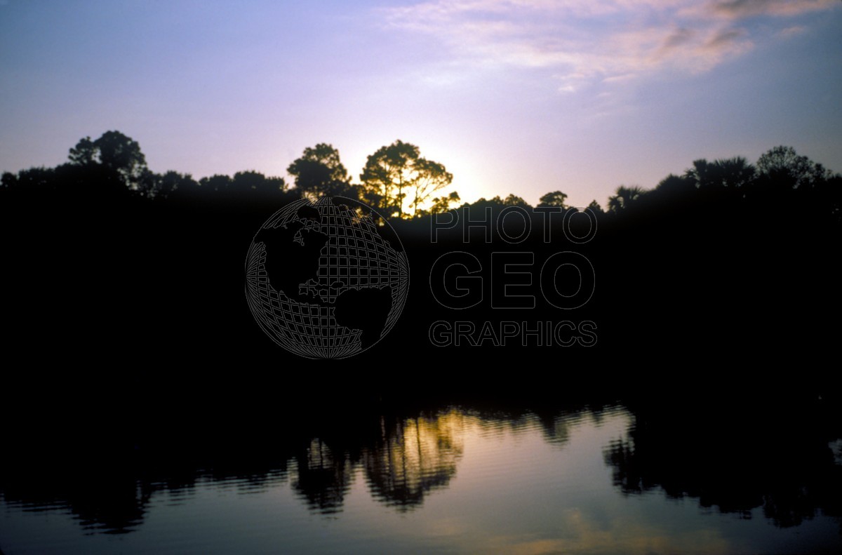 0939 Kiawah Island Sunset, SC