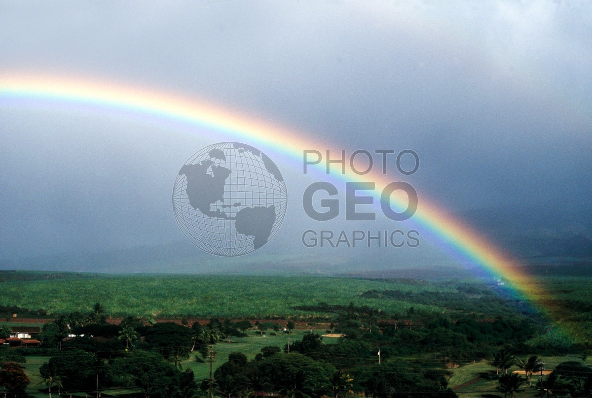 0942 Rainbow, Maui, HI