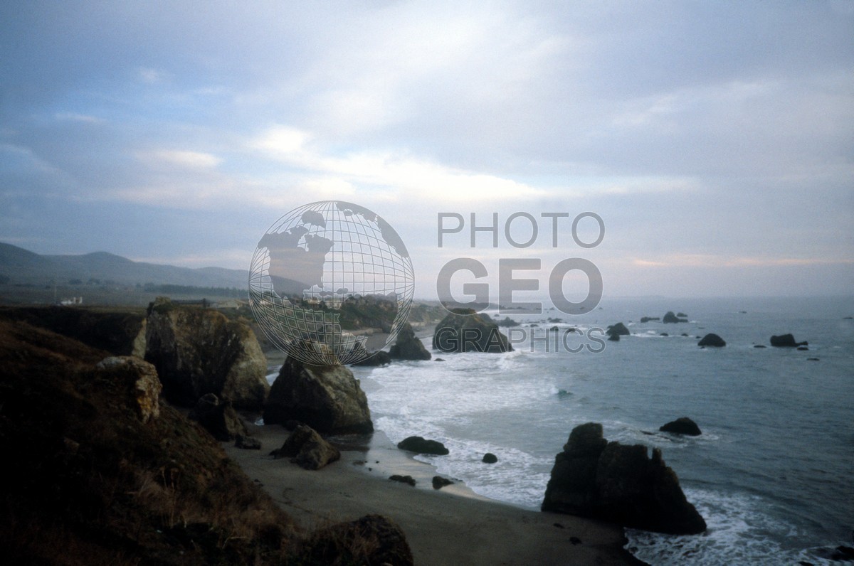 0949 Big Sur, CA