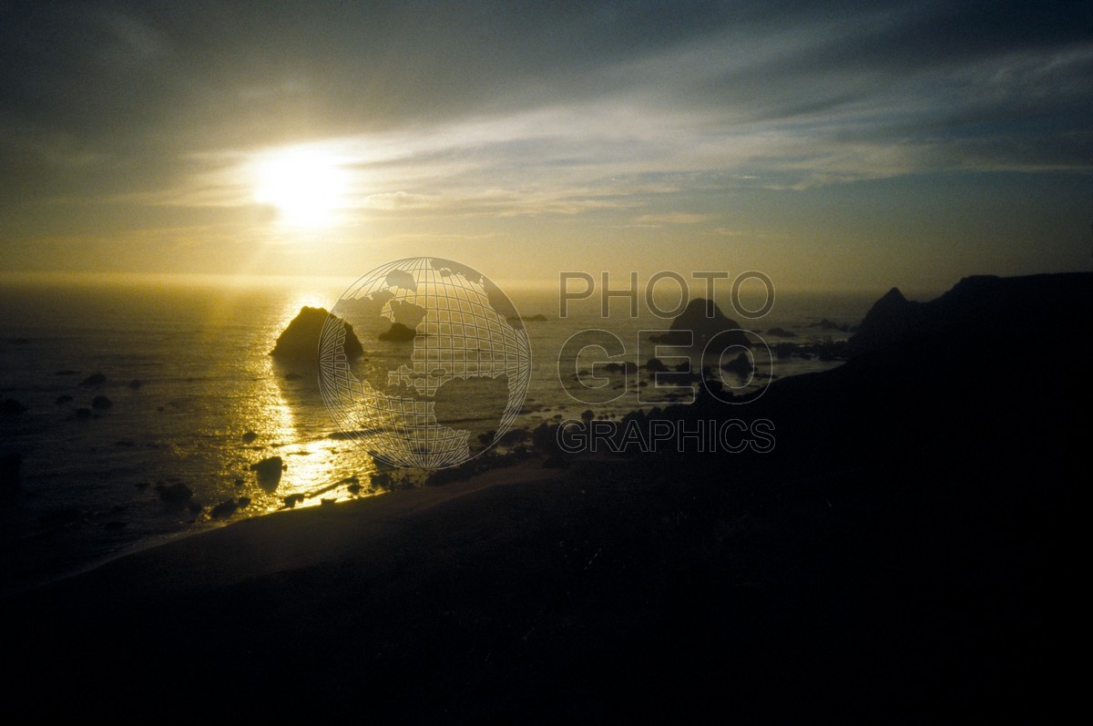 0950 Big Sur, CA