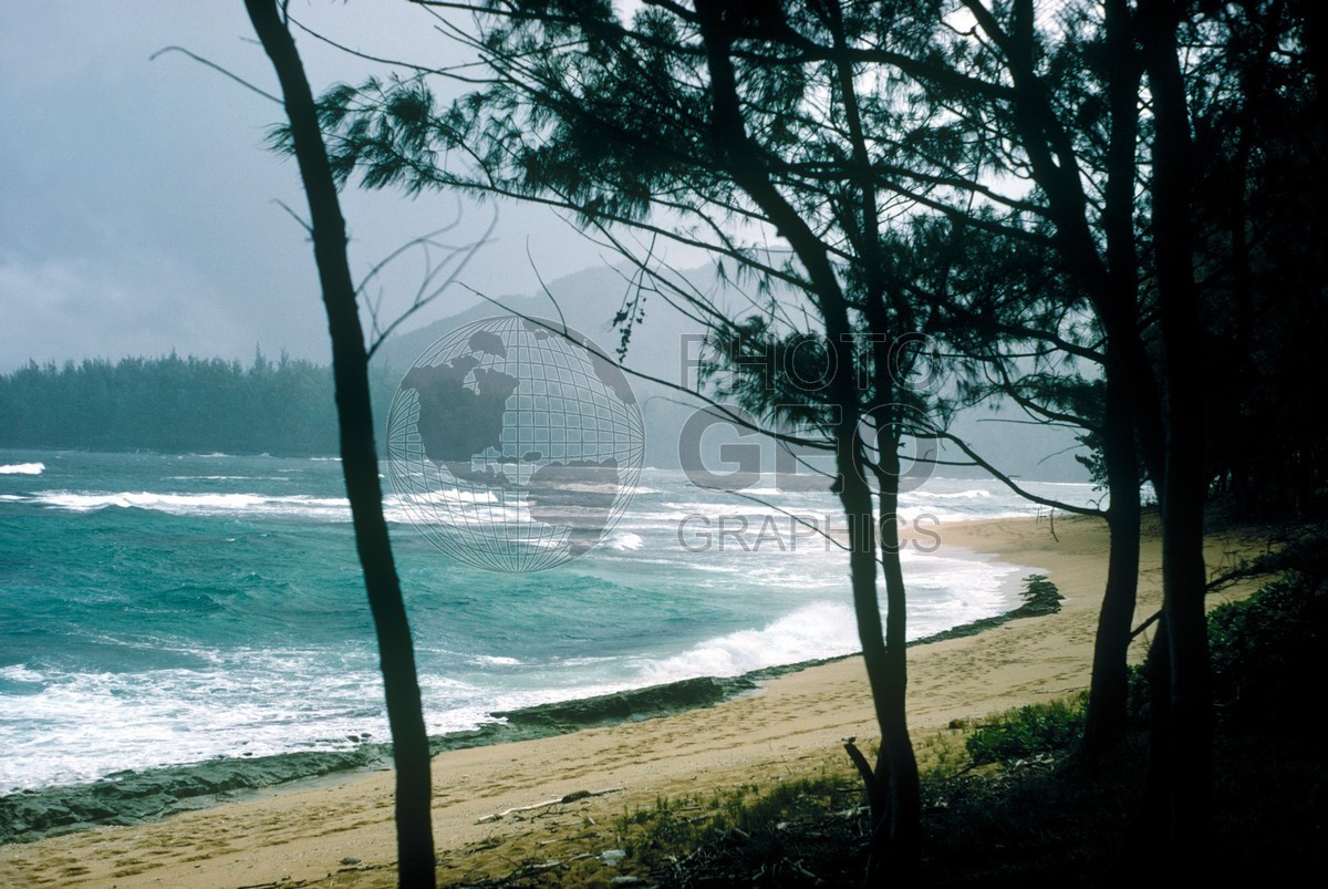 0951 Maui, HI
