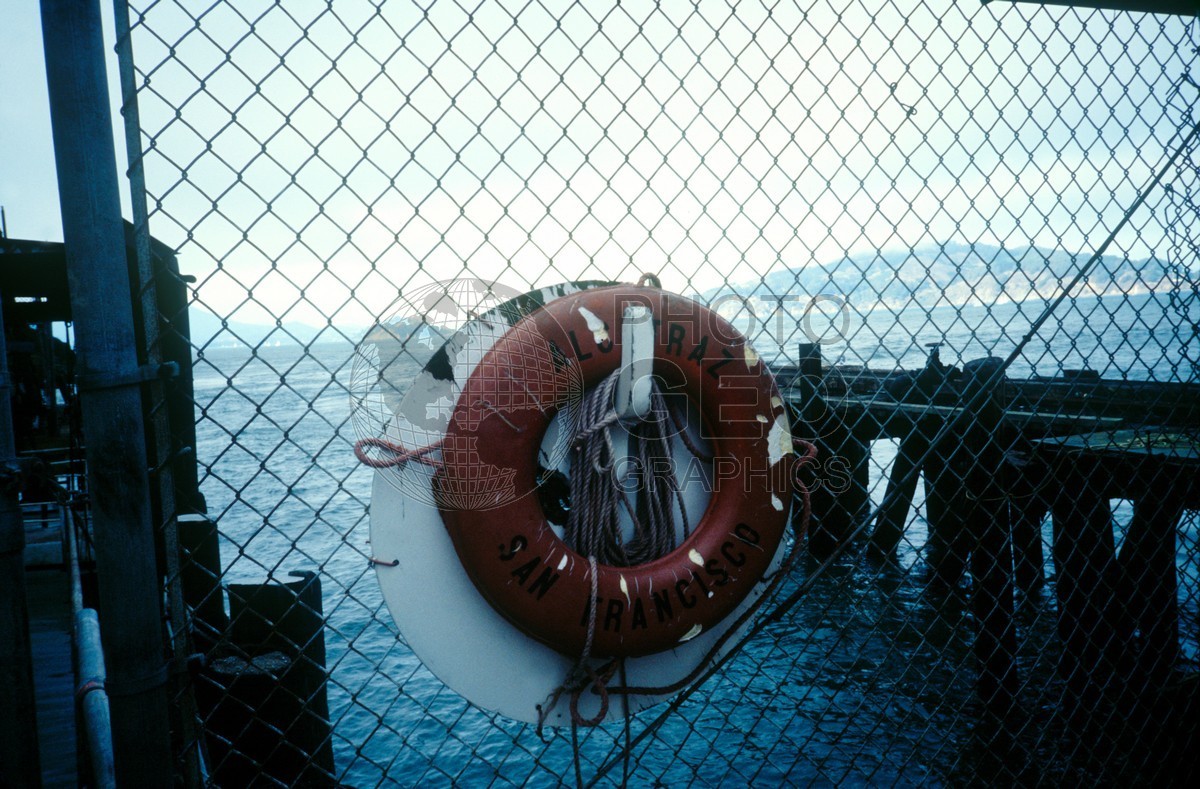 0954 Alcatraz, San Francisco, CA