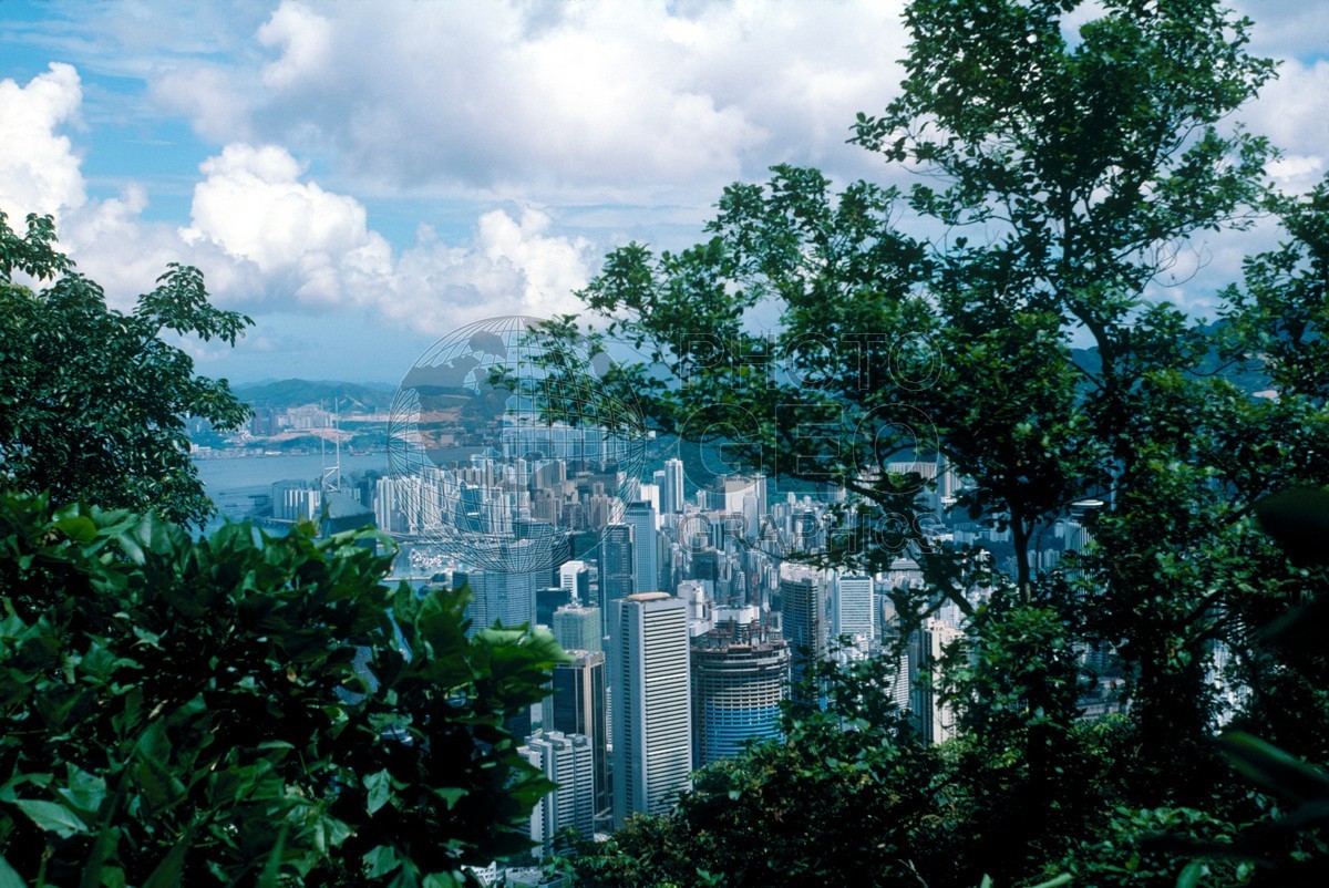 0955 Hong Kong Island, Hong Kong