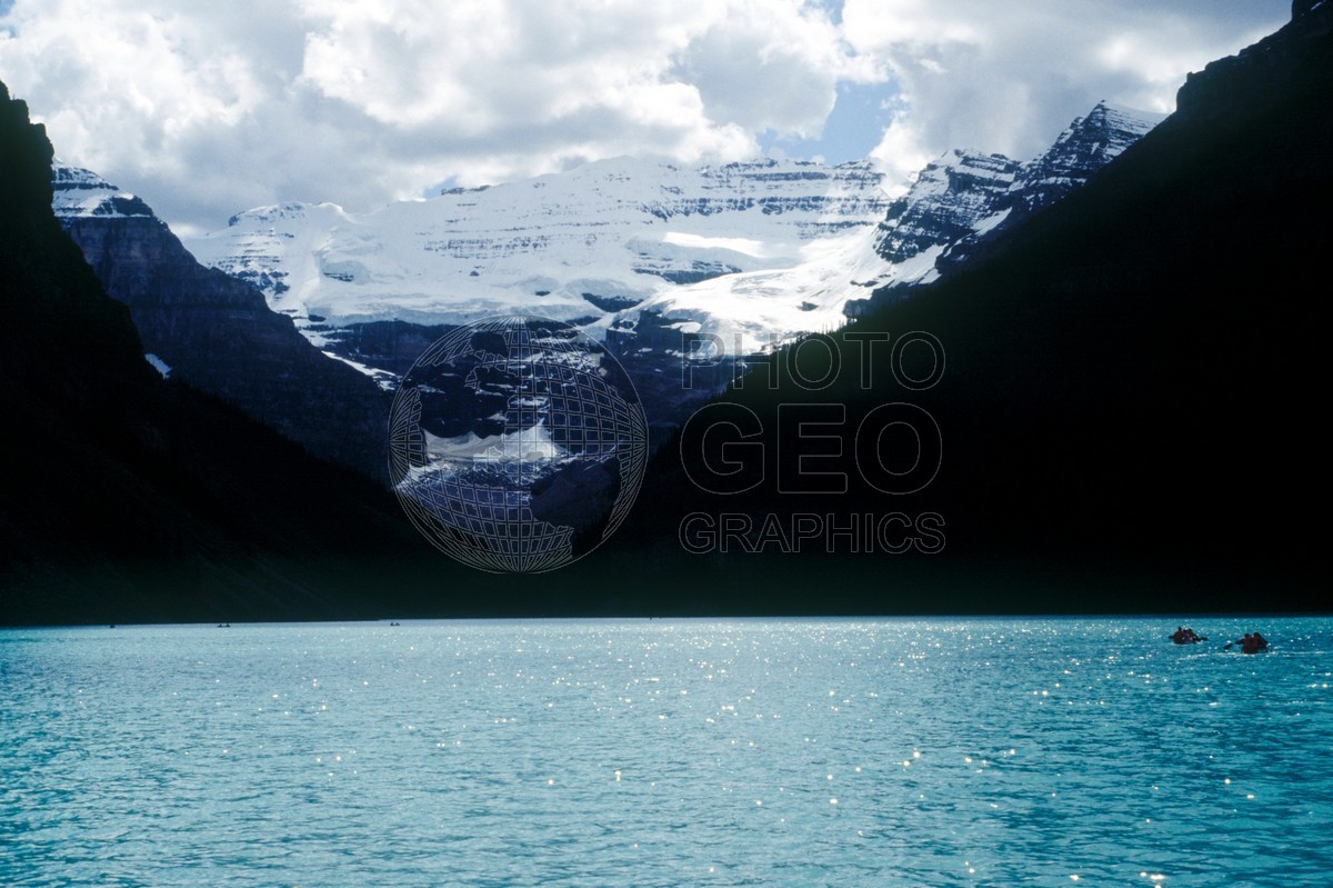 0980 Lake Louise, AB