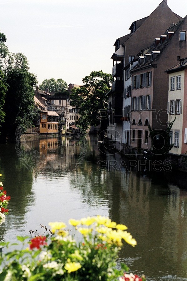 2346 River, Strasbourg, France