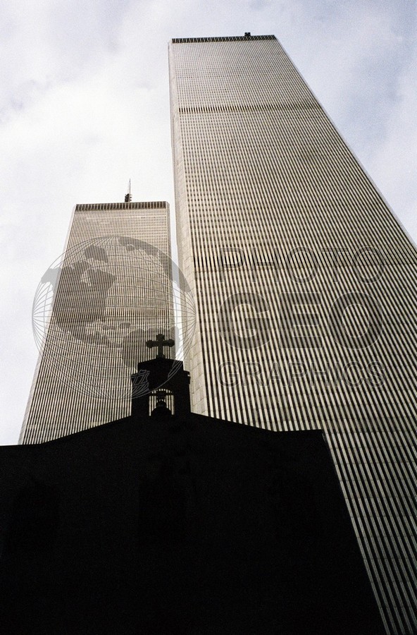 2347 World Trade Center, New York, NY